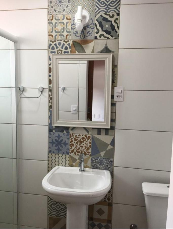 Praia Brava Guest House Suites Itajaí Εξωτερικό φωτογραφία