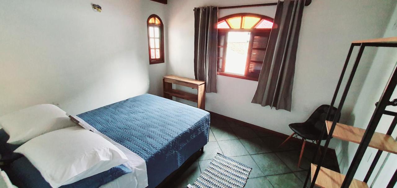 Praia Brava Guest House Suites Itajaí Εξωτερικό φωτογραφία