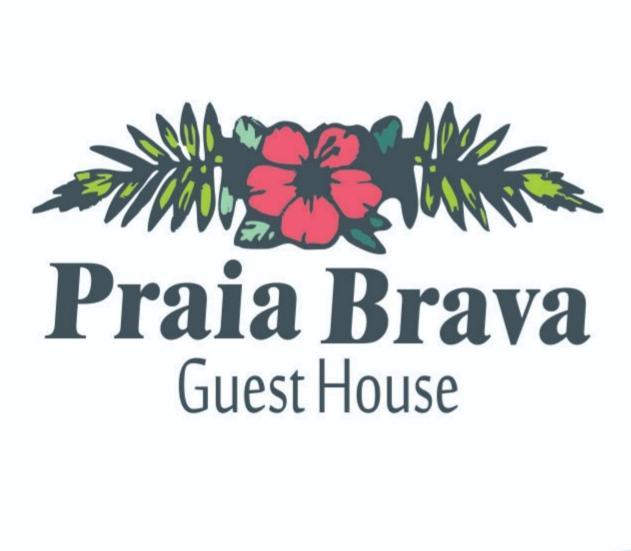 Praia Brava Guest House Suites Itajaí Εξωτερικό φωτογραφία
